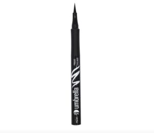 Umbrella Precise Eyeliner INTENSE BLACK